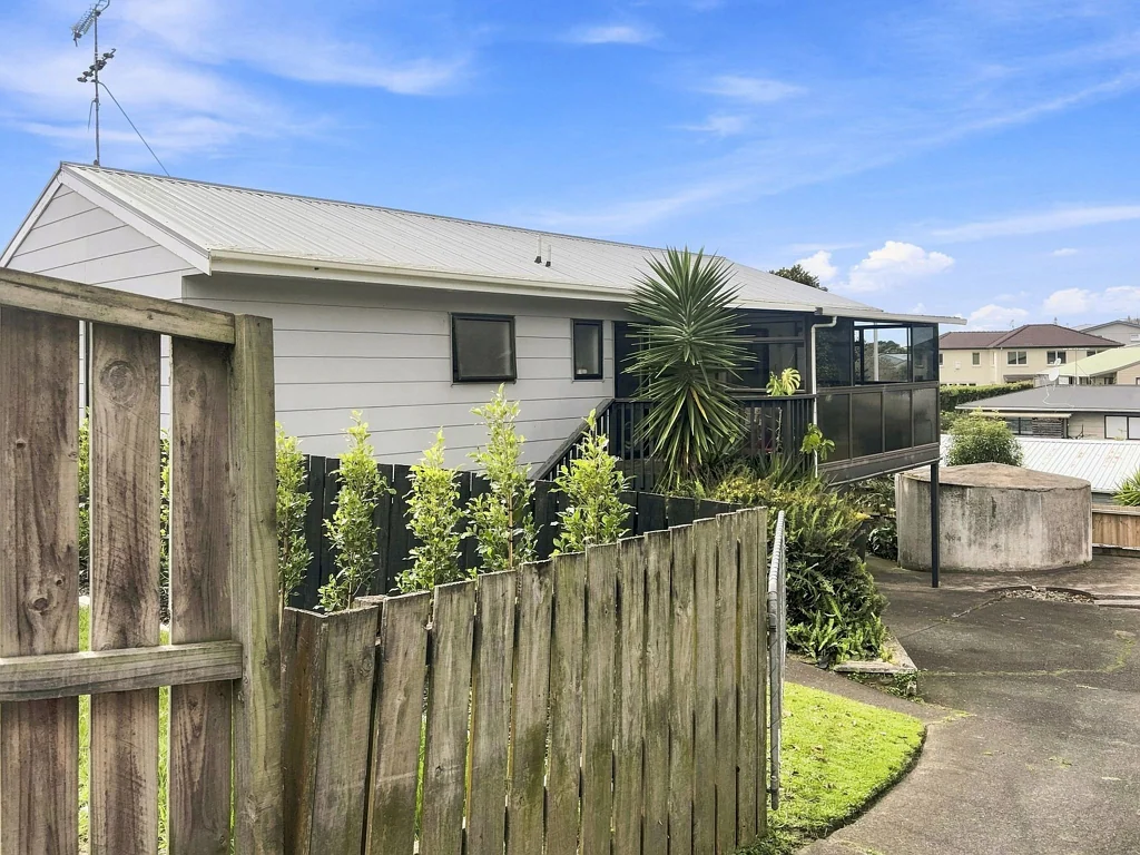 Private, Peaceful & Perfectly Positioned in Manly