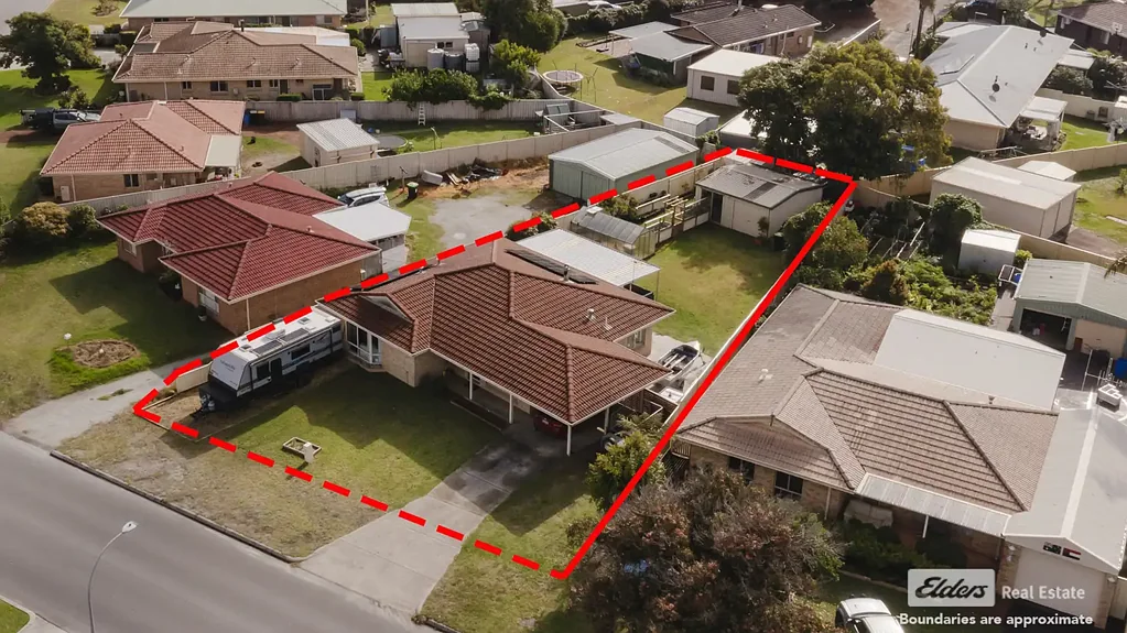 Orana 3房  Practical & Packed with Extras in a Super Handy Location