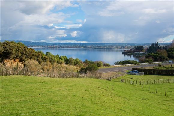 905 Hamurana Road, Hamurana, Rotorua, 1部屋, 1バスルーム