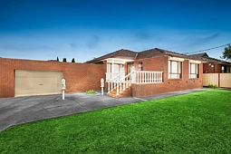 9 Sherwood Drive, Thomastown