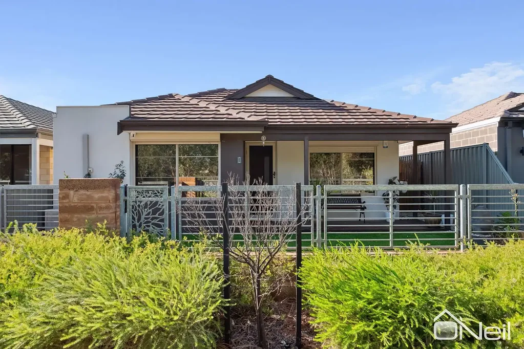 7 Waller Lane, Byford, WA 6122