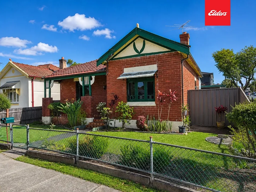 Character-Filled 3-Bedroom Home with Carport