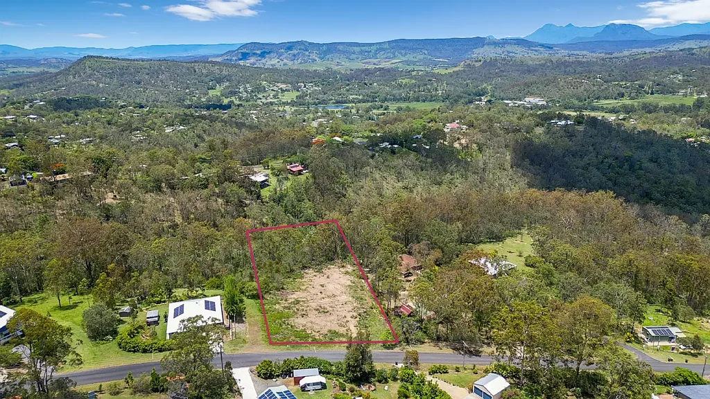 Kooralbyn Kooralbyn谷地美景 4801平米优质地块 壮丽谷地景观 实用建筑范围 宁静便利生活 Elevated. Usable. Unmissable with breathtaking views