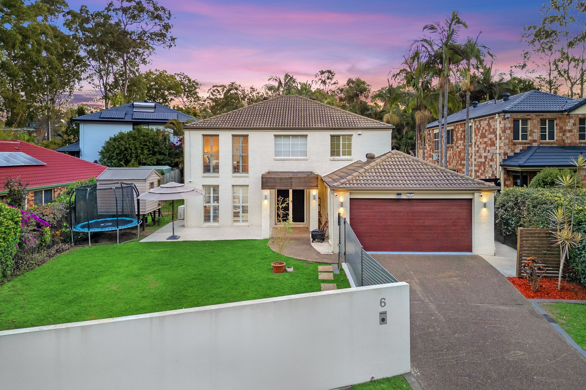 6 WOOLLAHRA PL, FOREST LAKE QLD 4078, 0 Bedrooms, 0 Bathrooms, House