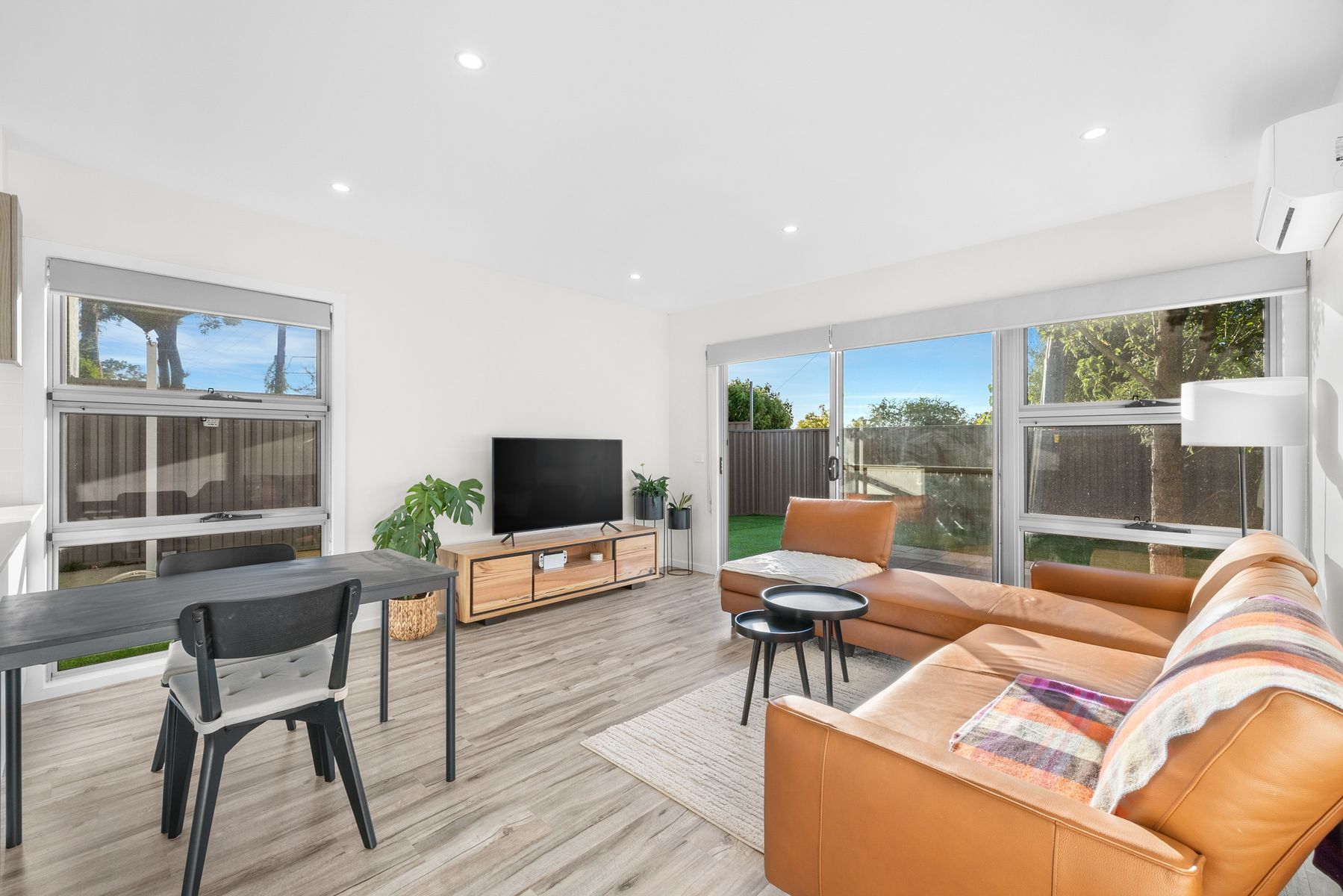 101 EGGLESTON CR, CHIFLEY ACT 2606, 0房, 0浴, Townhouse