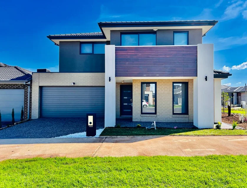 109 Bonniebrook Road, Bonnie Brook, North West Melbourne, 5房, 3浴, House