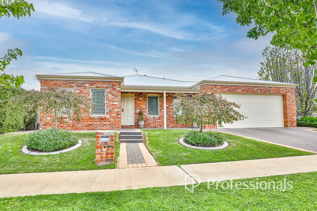 35 Olivia Drive, Mildura, VIC 3500