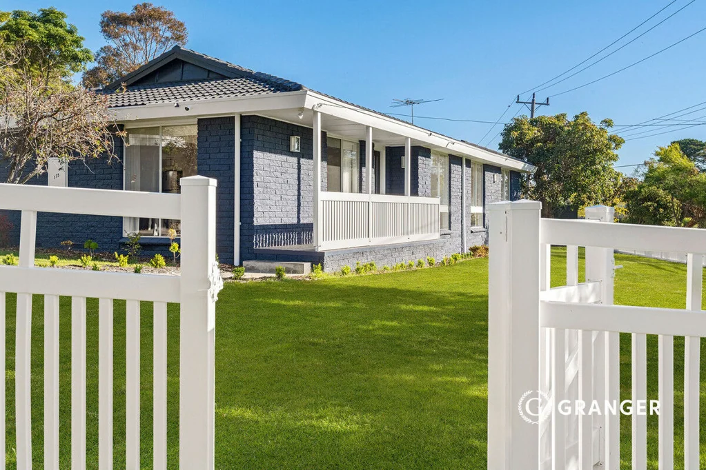 115 Cinerama Crescent, Mccrae, VIC 3938