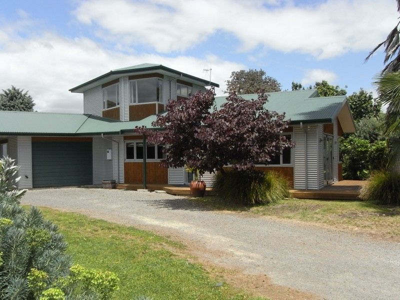 166b York Avenue, Greenmeadows, Napier, 3房, 0浴