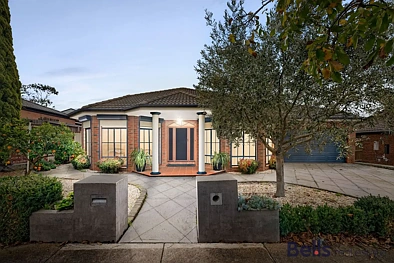 Cairnlea 4Zimmer Spacious Living, Seamless Entertaining