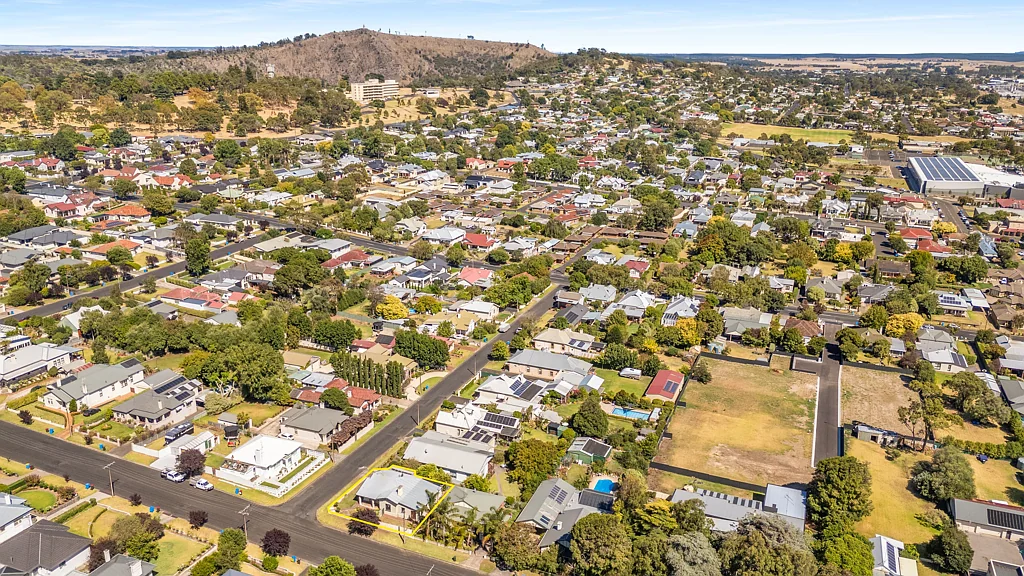11 Anzac Street, Mount Gambier, SA 5290