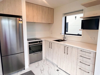 Two bedroom, 2 bathroom townhouse!