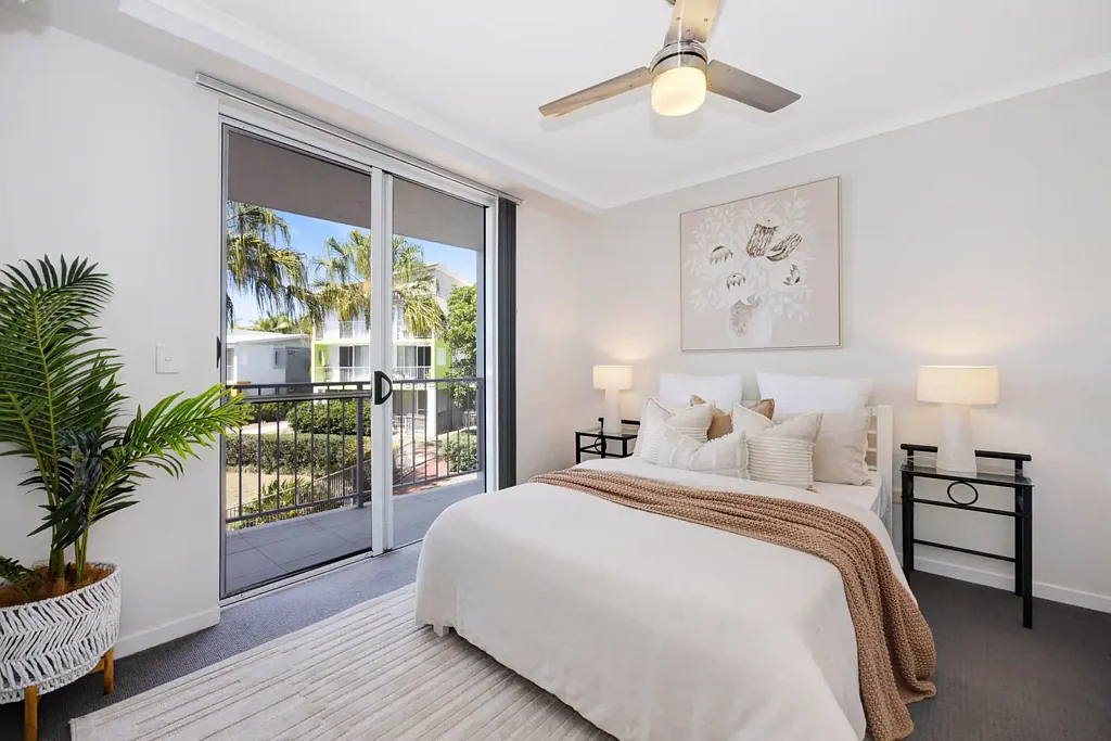 Condon 2房  Resort-Style Living with Comfort and Convenience