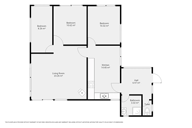 367 Irishmans Road, Milton, Clutha, 3 Schlafzimmer, 1 Badezimmer, House