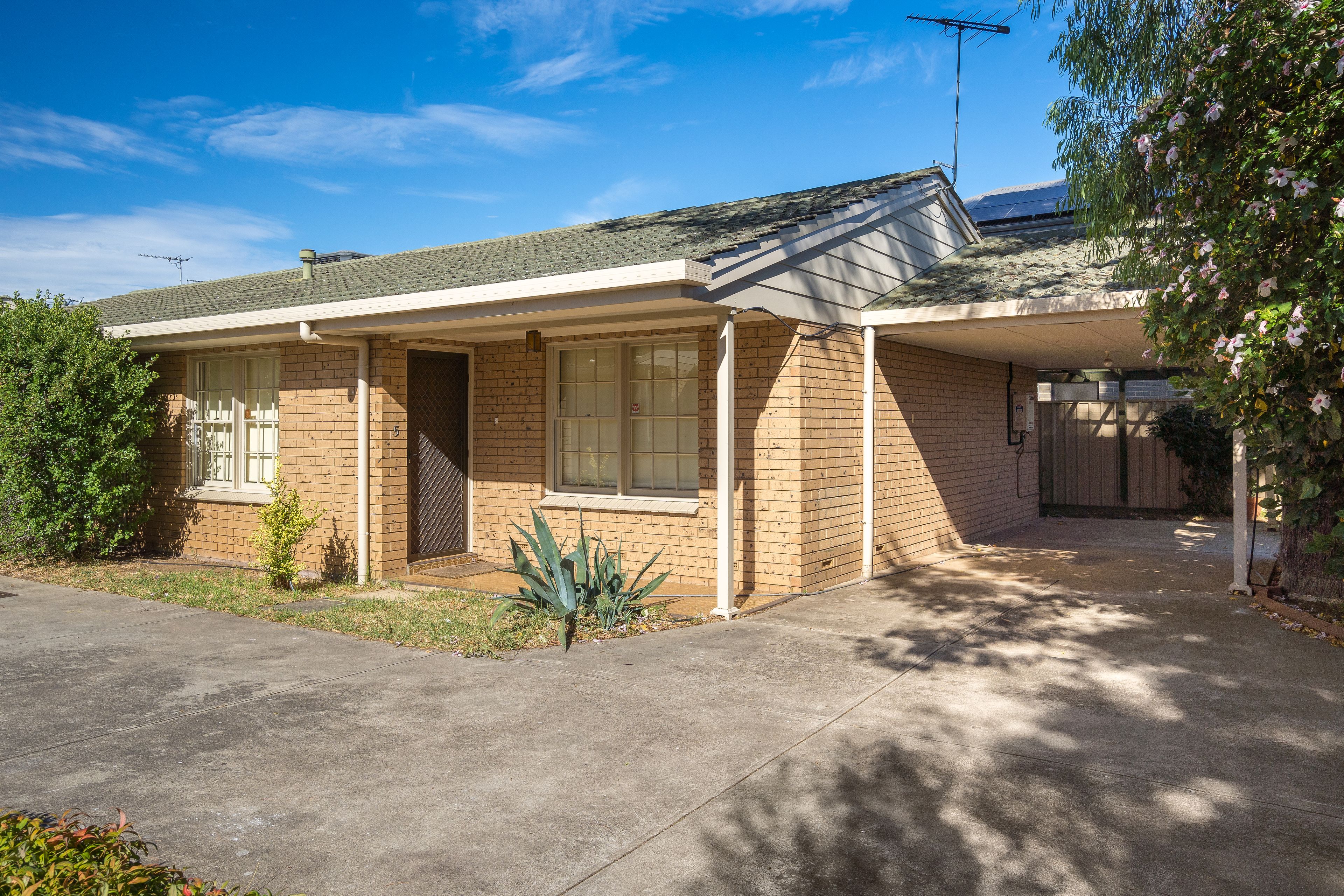 UNIT 5 14 KATHERINE ST, FULLARTON SA 5063, 0 Bedrooms, 0 Bathrooms, Unit