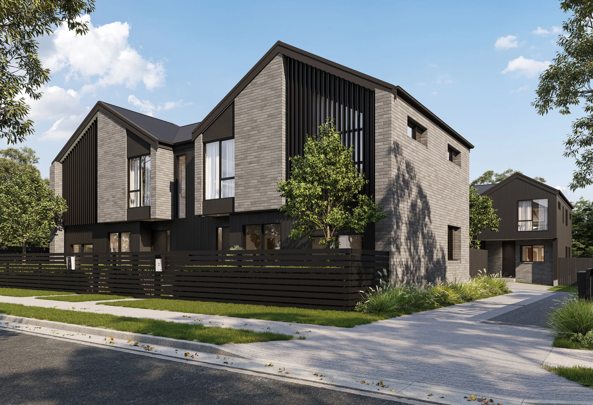 Mangere Bridge 3Phòng ngủ Designed for Living on Church Road