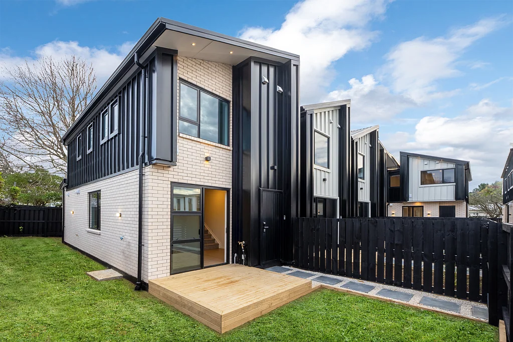 Weymouth 3ਬੈੱਡਰੂਮ CCC & Title Issued, Ready to move in!