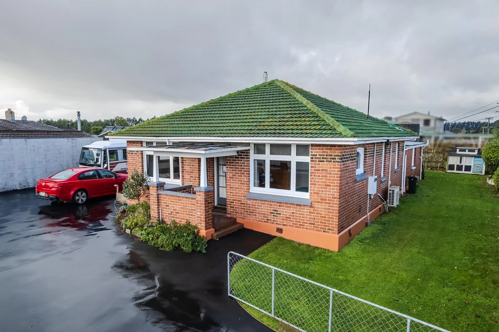 25 Charles Street, Weston, Waitaki, Otago