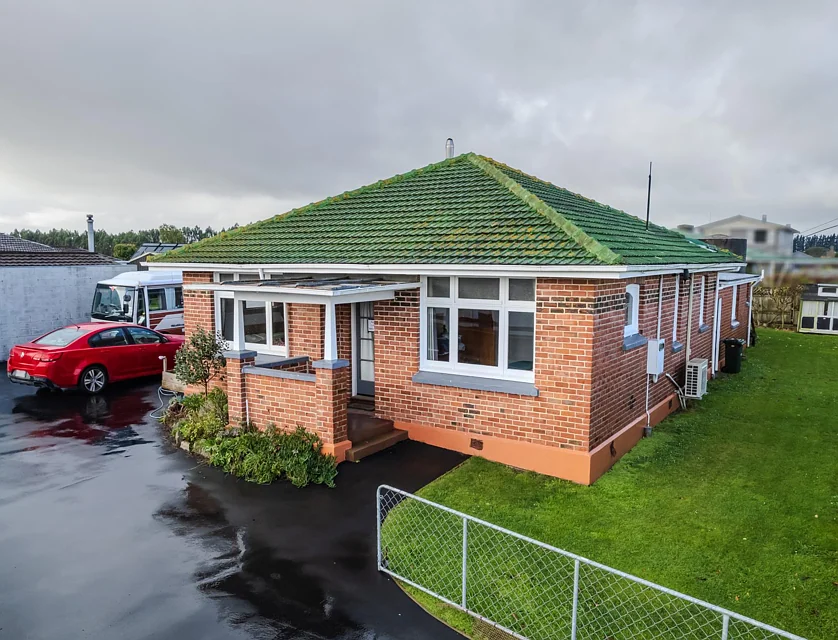 25 Charles Street, Weston, Waitaki, 3房, 1浴, House