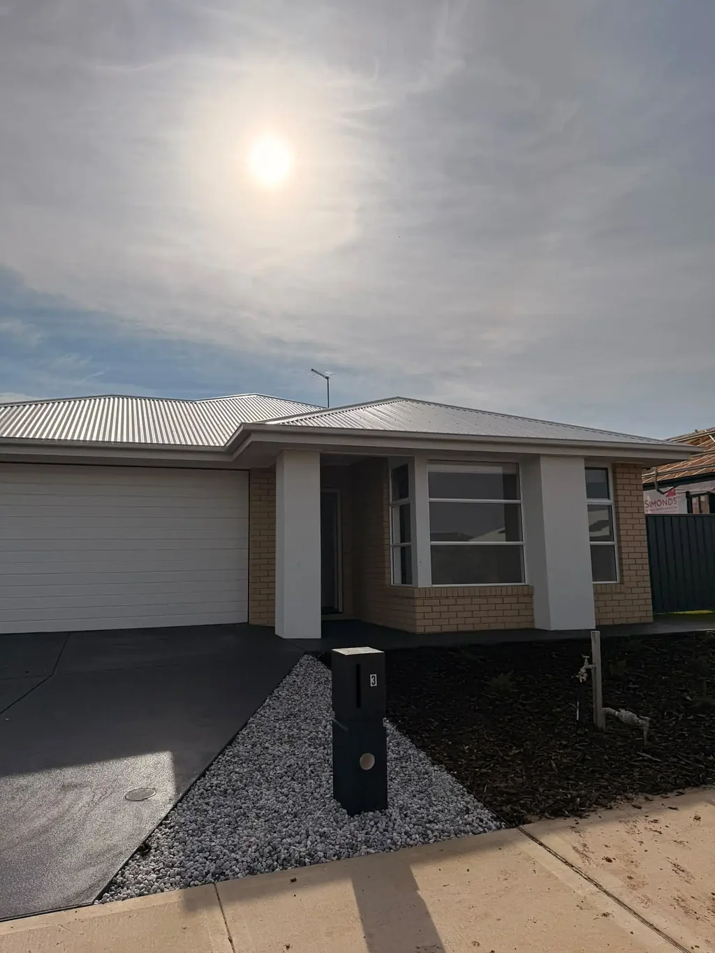 Brand New Family Living in Yarrawonga