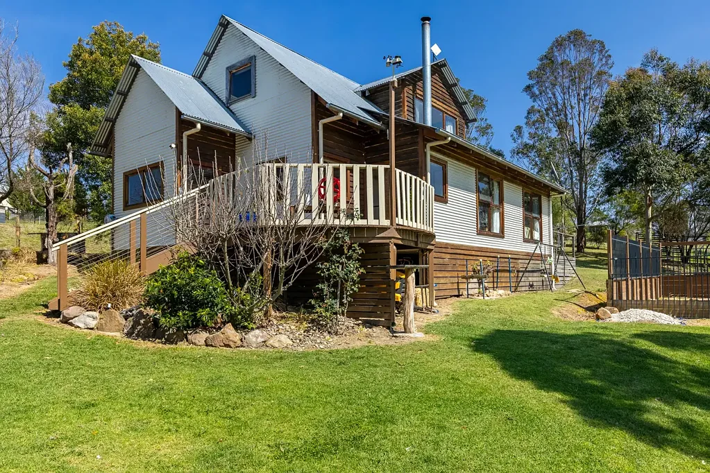 11 Broad Street, Bemboka, NSW 2550