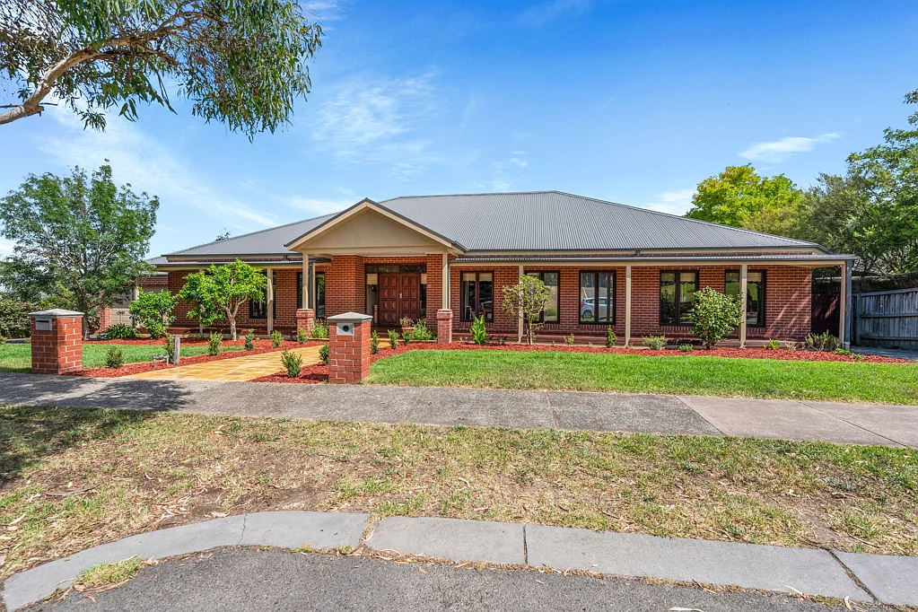 111 Brookwood Avenue, Doreen, VIC 3754