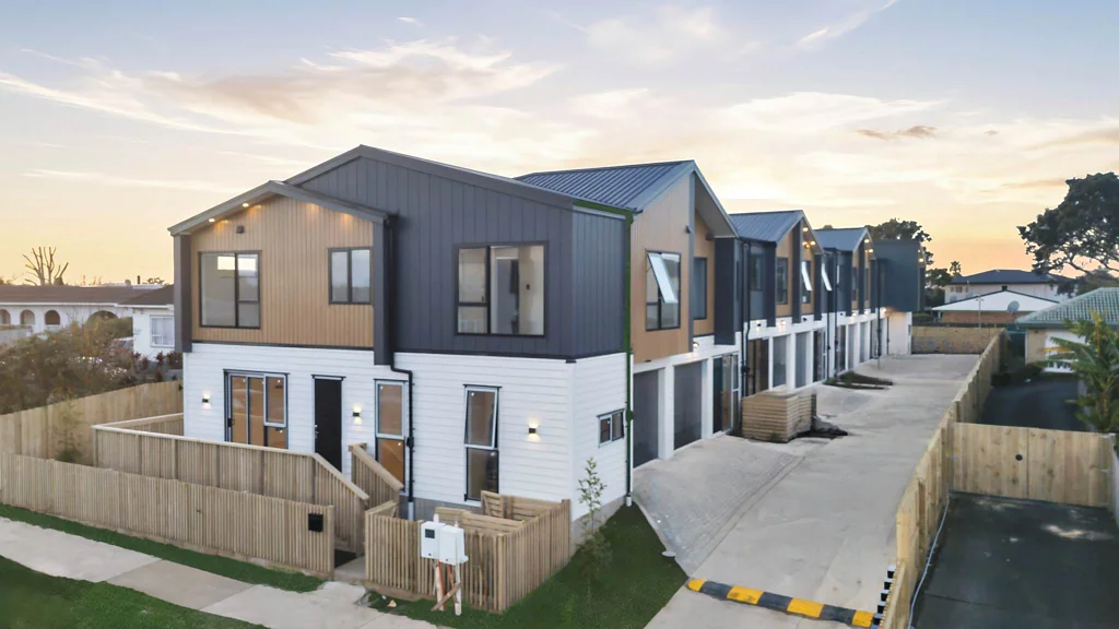 Papatoetoe 3Habitaciones Modern freehold living in the heart of papatoetoe