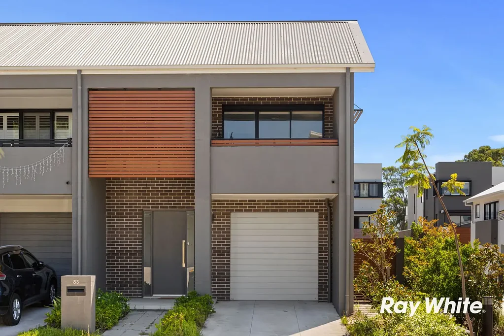 83 Putters Circuit, Blacktown, NSW 2148