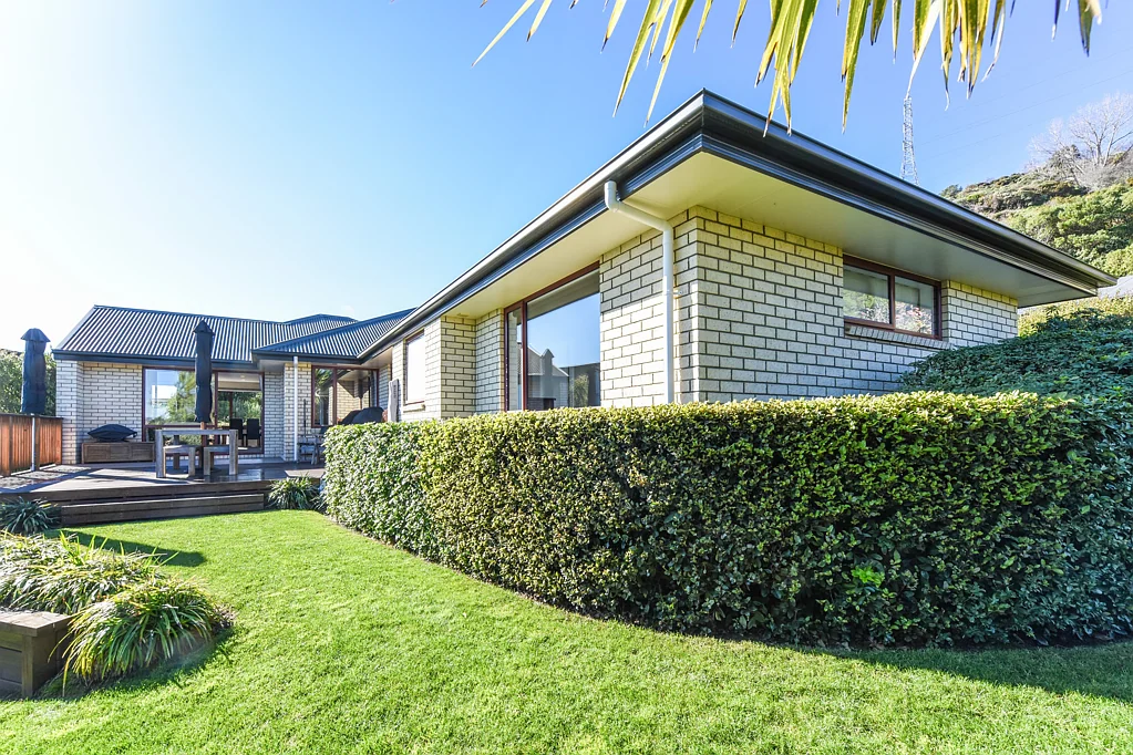 Stoke 4Kwarto Brick Beauty With Views To Match