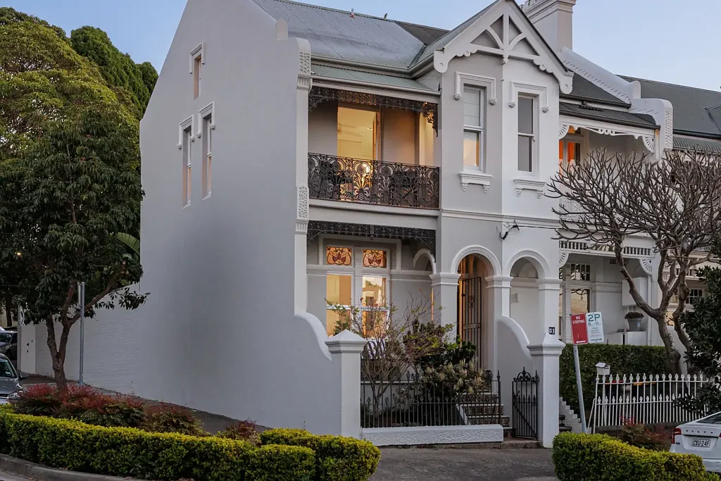 83 Stafford Street, Paddington, NSW 2021