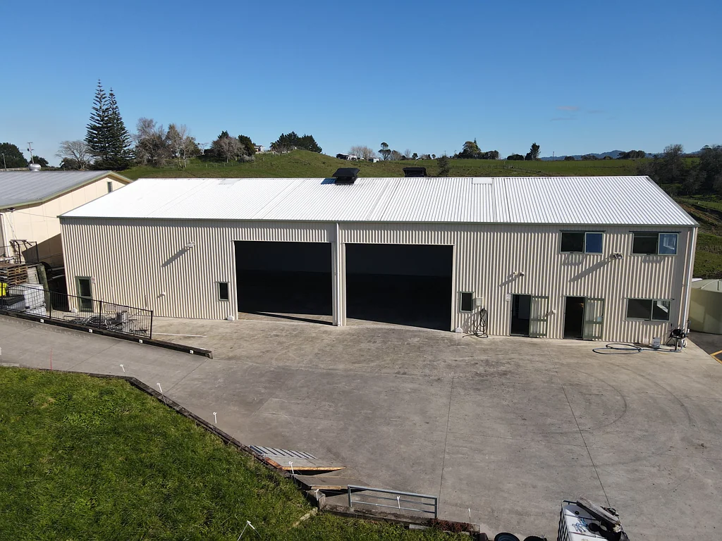 Te Kowhai Outstanding space for your enterprise