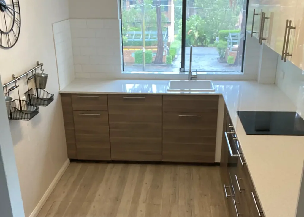 Spacious Full-Brick Apartment with Leafy Outlook in Prime Location