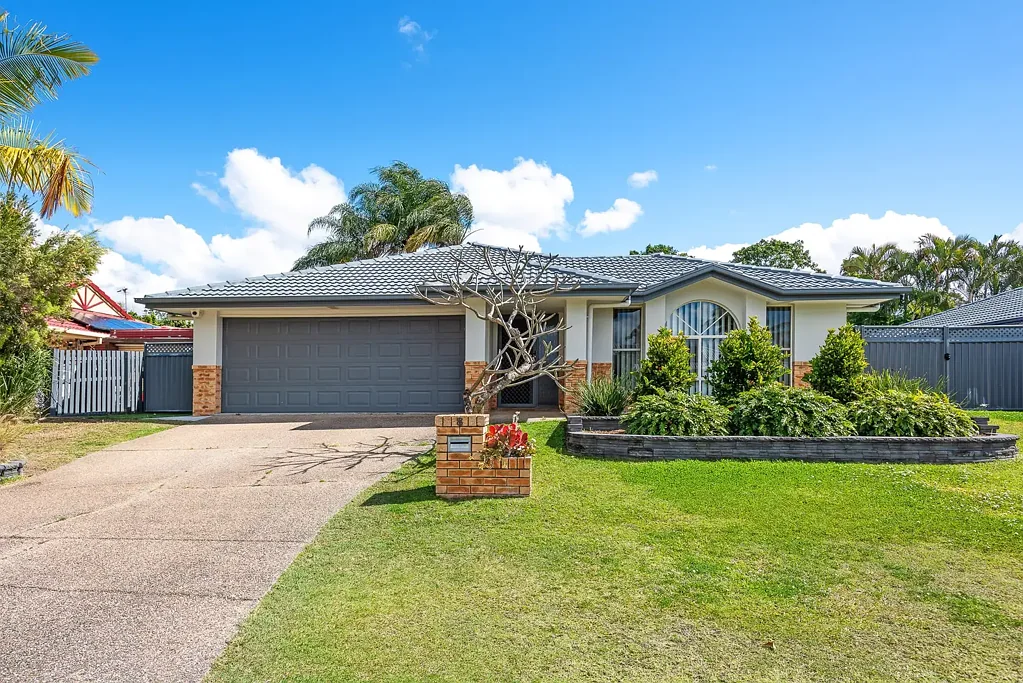 Upper Coomera 3બેડરૂમ Calling All Investors!!!