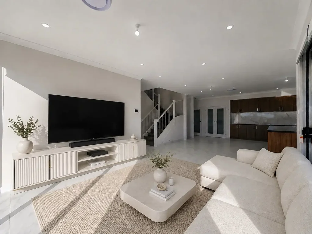 Custom-Built Home in the Heart of Wilton Greens Estate