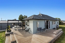 3 Rimu Street, Edgecumbe
