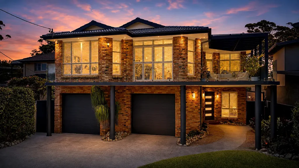 Bateau Bay 4房  PRICE REDUCED - VENDOR MOTIVATED TO SELL