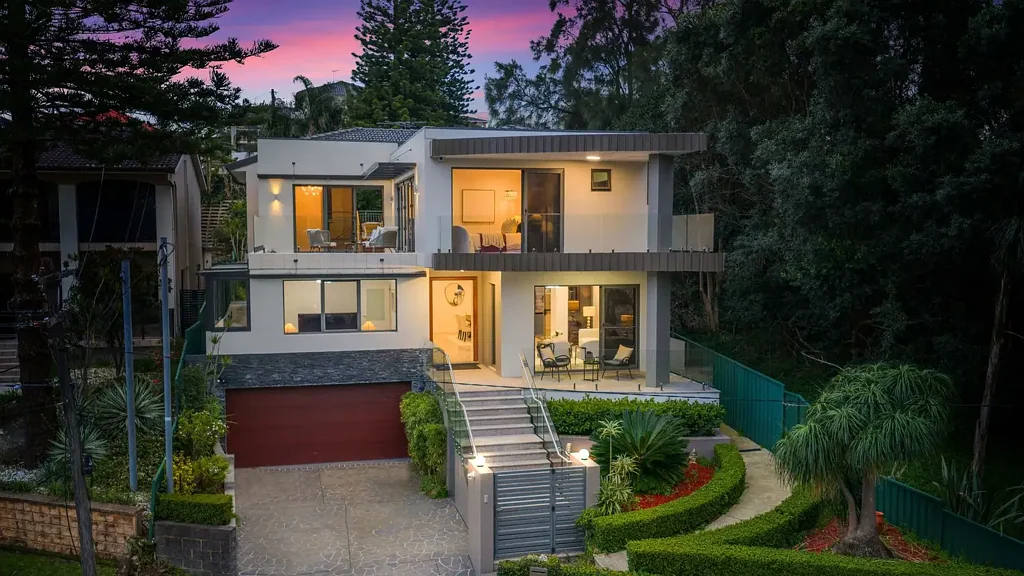 66 Frances Road, Putney, NSW 2112
