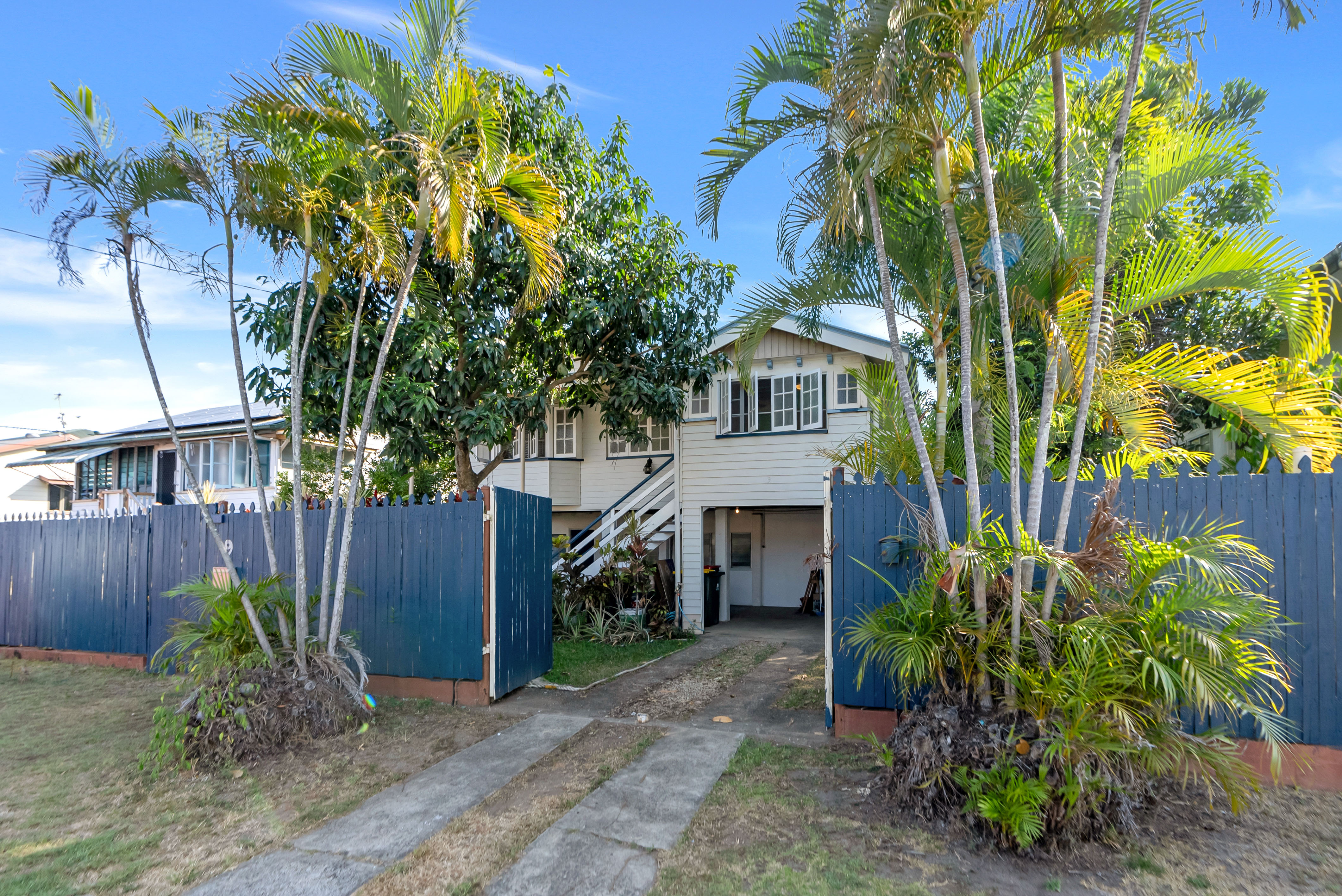 9 ASCOT AV, WESTCOURT QLD 4870, 0 chambres, 0 salles de bain, House