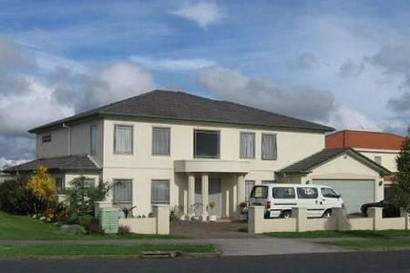 Residential  Mixed Housing Suburban Zone