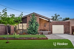 11 Marlborough Crescent, Hoppers Crossing