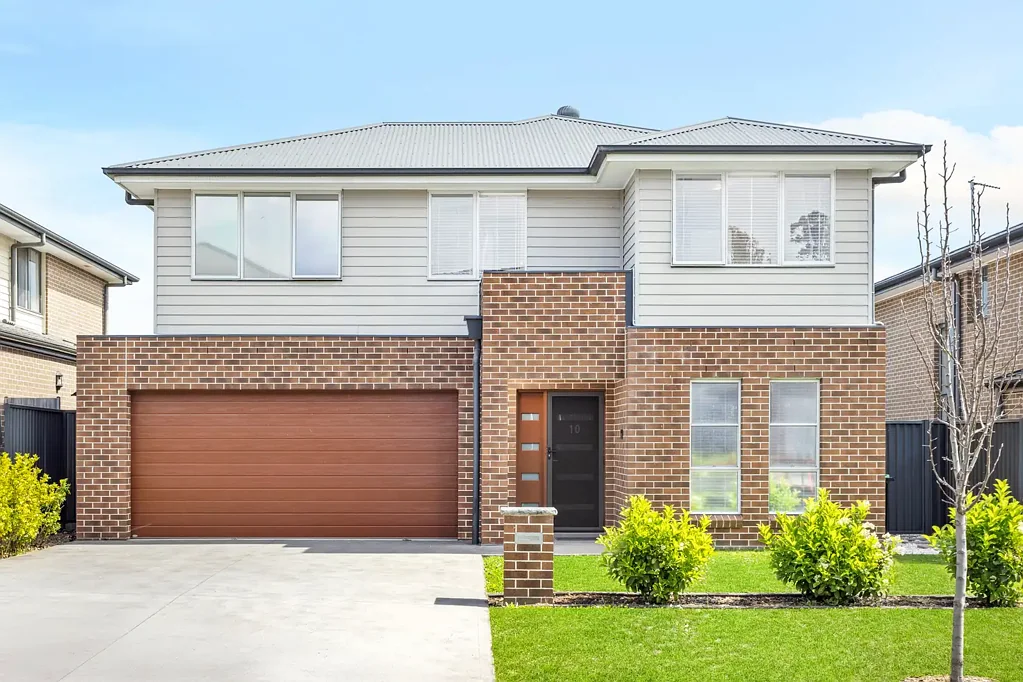 10 Lolita Street, Schofields, NSW 2762