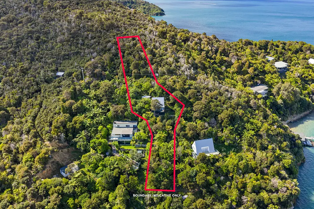 Queen Charlotte Sound 1 Slaapkamer Bring us an offer!