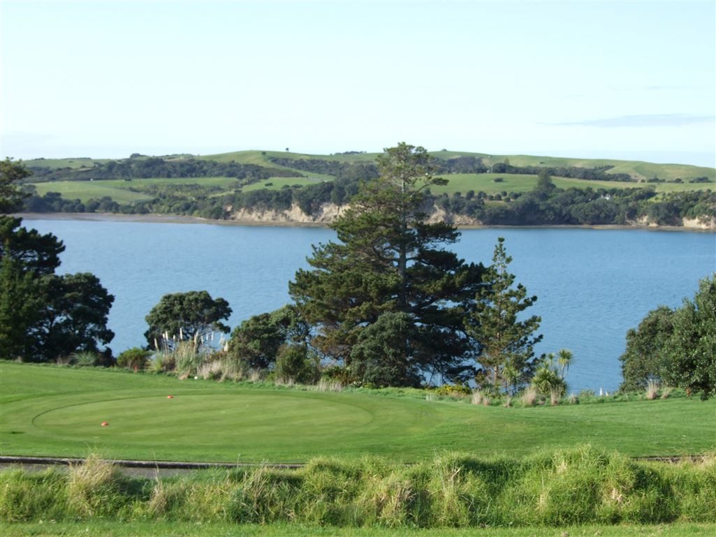 18 Pacific Cliffs Drive, Gulf Harbour, Auckland - Rodney, 5 غرف, 5 حمامات