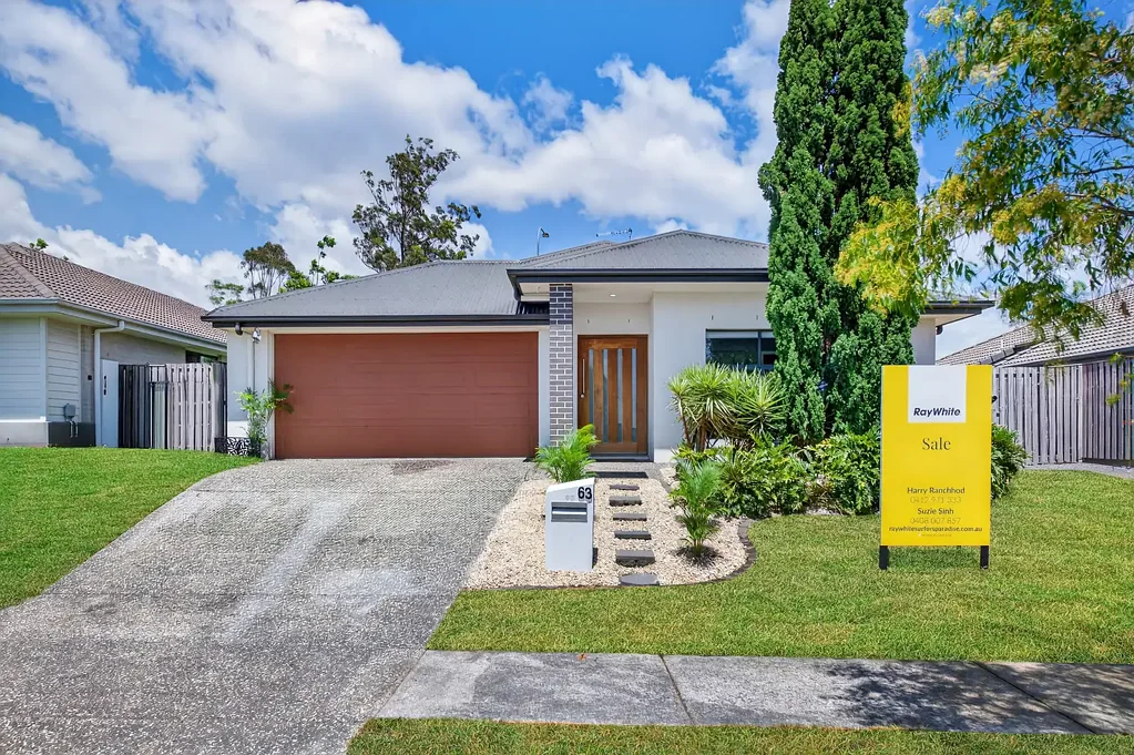 63 Greenwich Avenue, Pimpama, QLD 4209