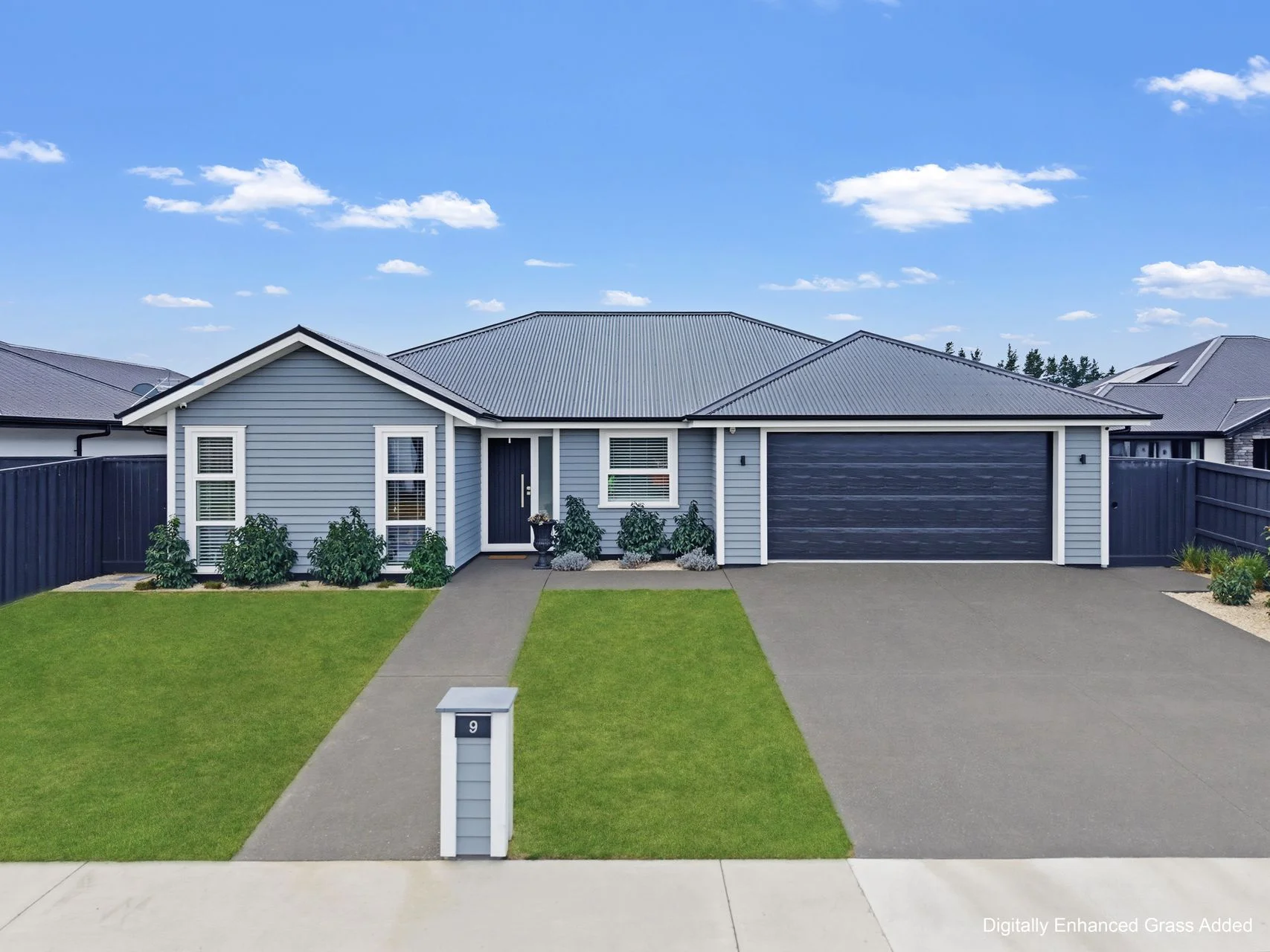 Rangiora 4Moenga Simply Stunning, Simply Ready to Enjoy