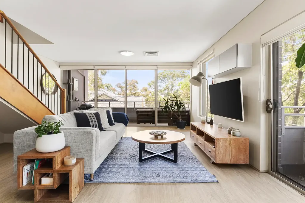 27/49-53 Vermont Street, Sutherland, NSW 2232