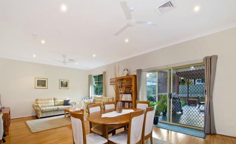 2 ADELLA AV, BLACKTOWN NSW 2148, 0房, 0浴, House