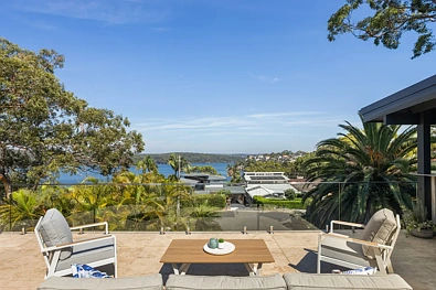Lilli Pilli 5chambre Elevated Entertainers Retreat with Stunning Views