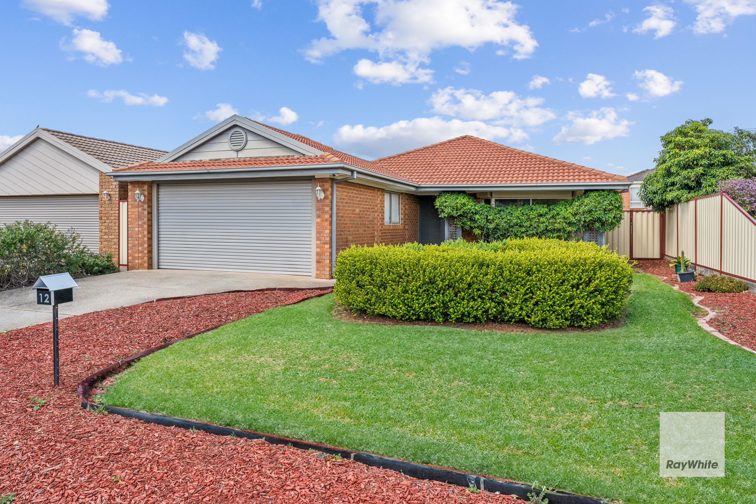 12 COBB JNC, SYDENHAM VIC 3037, 0房, 0浴, House