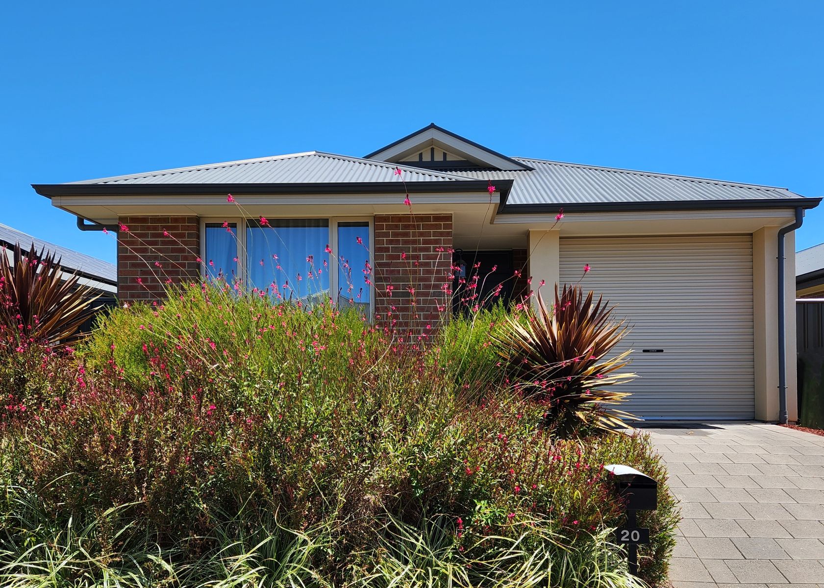 20 ARLINGTON ST, MOUNT BARKER SA 5251, 0房, 0浴, House